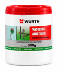 VASELINA LUBRICANTE MULTIUSO 500 GR – WURTH